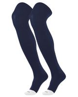 TCK socks Navy / X-Small Prosport Over the Knee Athletic Socks