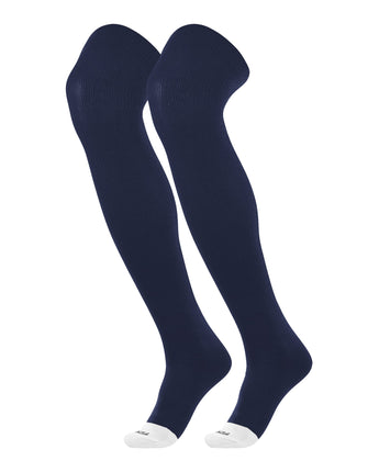 TCK socks Navy / X-Small Prosport Over the Knee Sports Socks