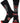 TCK socks NC State Wolfpack Black/Scarlet/White / Large NC State Wolfpack Mayhem Crew Socks