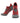 TCK socks NC State Wolfpack / Large NC State Wolfpack No Show Tour Socks