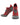 TCK socks NC State Wolfpack / Large NC State Wolfpack No Show Tour Socks