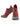 TCK socks NC State Wolfpack / Large NC State Wolfpack No Show Tour Socks
