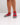 TCK socks NC State Wolfpack No Show Tour Socks