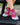 TCK socks NC State Wolfpack No Show Tour Socks