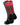 TCK socks Nebraska Cornhuskers Baseline Crew USA Made