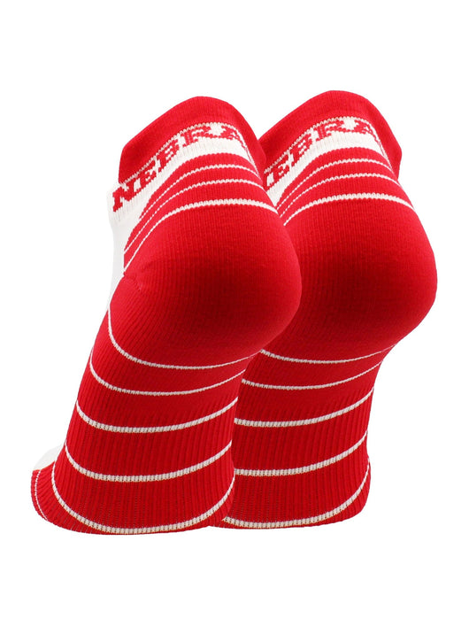 TCK socks Nebraska Cornhuskers Golf Socks