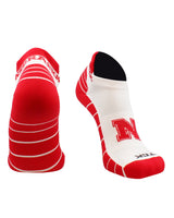 TCK socks Nebraska Cornhuskers Golf Socks