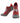 Nebraska Cornhuskers No Show Tour Socks