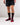 TCK socks Nebraska Cornhuskers Mayhem Crew Socks
