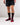 TCK socks Nebraska Cornhuskers Mayhem Crew Socks