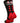 TCK socks Nebraska Cornhuskers Socks Blackshirts Crew
