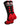 TCK socks Nebraska Cornhuskers Socks Blackshirts Crew