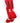 TCK socks Nebraska Cornhuskers Socks Perimeter Crew