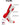 TCK socks Nebraska Cornhuskers Socks Perimeter Crew