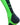 TCK socks Neon Green/Black / Large Crew Socks Baseline 3.0 Adult Sizes Team Colors