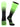 TCK socks Neon Green/Black / Small TCK Elite Breaker Striped Athletic Socks | Over-the-Calf Soccer & Baseball