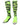 TCK socks Neon Green Camo / X-Large Elite Performance Camo Over The Calf Socks