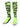 TCK socks Neon Green Camo / X-Large Elite Performance Camo Over The Calf Socks