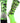 TCK socks Neon Green Camo / X-Large Elite Woodland Camo Performance Crew Socks