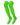 TCK socks Neon Green / Small TCK Dugout Over the Knee Socks For Baseball, Softball, Football Solid Team Colors