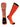 TCK socks Neon Orange/Black / X-Large Digital Camo Over The Calf Socks