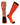 TCK socks Neon Orange/Black / X-Large Digital Camo Over The Calf Socks