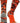 TCK socks Neon Orange Camo / Medium Elite Woodland Camo Performance Crew Socks