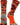TCK socks Neon Orange Camo / Medium Elite Woodland Camo Performance Crew Socks