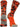 TCK socks Neon Orange Camo / Medium Elite Woodland Camo Performance Crew Socks