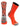 TCK socks Neon Orange / X-Large Digital Camo Crew Socks