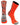 TCK socks Neon Orange / X-Large Digital Camo Crew Socks
