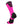 TCK socks Neon Pink/Black / Large Goalline 2.0 Football Socks Crew Length