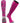 TCK socks Neon Pink / Large Digital Camo Over The Calf Socks