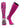 TCK socks Neon Pink / Large Digital Camo Over The Calf Socks