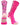 TCK socks Neon Pink/Pink/Pink / Small Digital Camo Aware Crew Socks