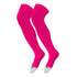 TCK socks Neon Pink / X-Large Prosport Over the Knee Socks XL