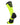 TCK socks Neon Yellow/Black / X-Large Goalline 2.0 Football Socks Crew Length