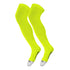 TCK socks Neon Yellow / Large Prosport Over the Knee Socks L