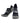 TCK socks Nevada Wolfpack / Large Nevada Wolfpack No Show Tour Socks