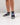 TCK socks Nevada Wolfpack No Show Tour Socks