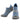 UNC Tar Heels No Show Tour Socks