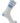 North Carolina Tar Heels Socks - Vintage Striped, NCAA Licensed (Large)