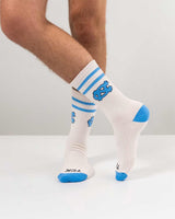 TCK socks North Carolina Tar Heels | Vintage | NCAA Mens and Womens Soft Cotton Sock