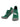 TCK socks North Texas Mean Green / Large North Texas Mean Green No Show Tour Socks
