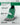 TCK socks North Texas Mean Green No Show Tour Socks