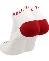 TCK socks Official Alabama Crimson Tide Ankle Socks