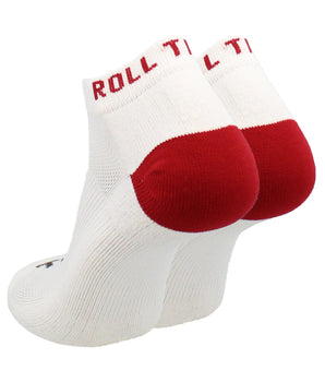 TCK socks Official Alabama Crimson Tide Ankle Socks