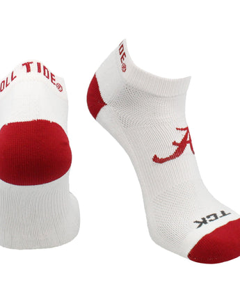 TCK socks Official Alabama Crimson Tide Ankle Socks