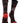 Ohio State Buckeyes Mayhem Crew Socks