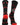 Ohio State Buckeyes Mayhem Crew Socks